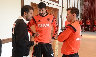 (Foto: /Prensa River)  (Foto: Prensa River)