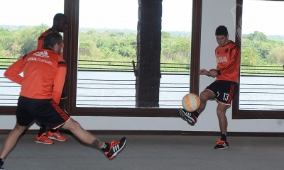(Foto: /Prensa River)  (Foto: Prensa River)