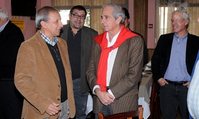 (Foto: /Prensa River)  (Foto: Prensa River)