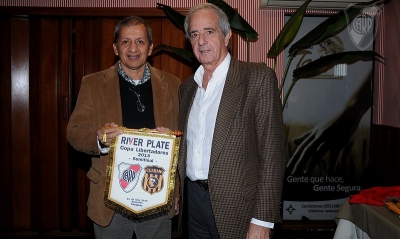 (Foto: /Prensa River)  (Foto: Prensa River)
