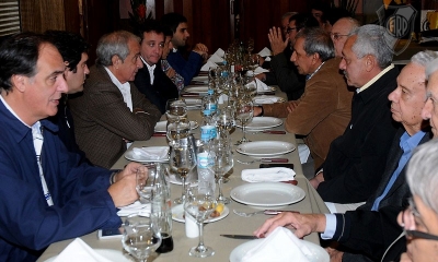 (Foto: /Prensa River)  (Foto: Prensa River)