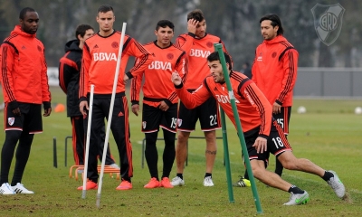  (Foto: Prensa River)