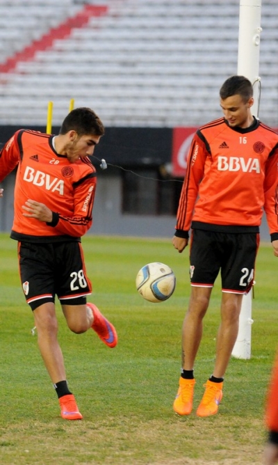 (Foto:  / Prensa River) (Foto: Prensa River)
