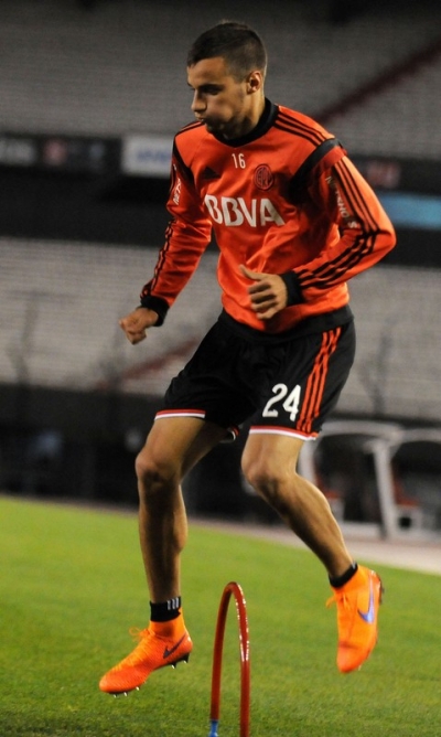 (Foto:  / Prensa River) (Foto: Prensa River)