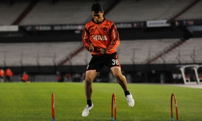 (Foto:  / Prensa River) (Foto: Prensa River)