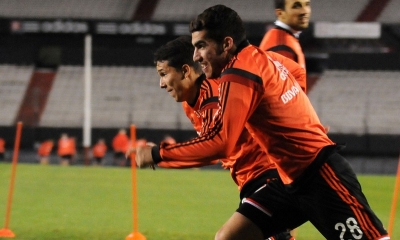 (Foto:  / Prensa River) (Foto: Prensa River)