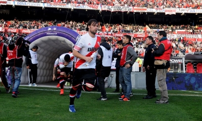 (Foto:  / Prensa River) (Foto: Prensa River)