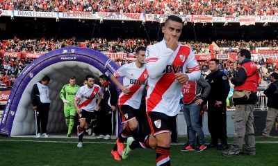 (Foto:  / Prensa River) (Foto: Prensa River)