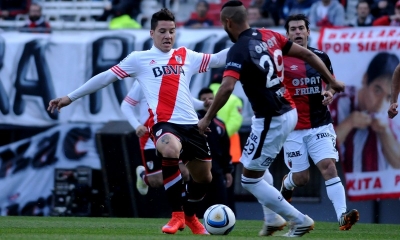 (Foto:  / Prensa River) (Foto: Prensa River)