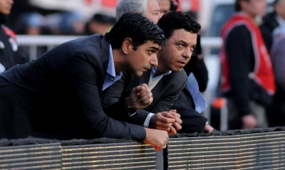 (Foto:  / Prensa River) (Foto: Prensa River)