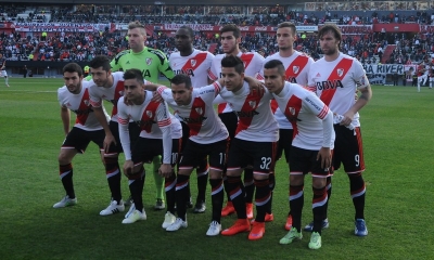 (Foto:  / Prensa River) (Foto: Prensa River)