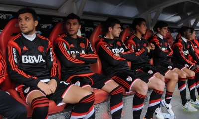(Foto:  / Prensa River) (Foto: Prensa River)