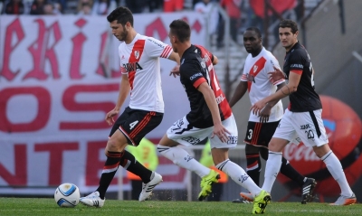 (Foto:  / Prensa River) (Foto: Prensa River)
