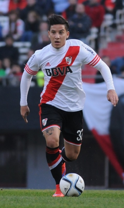 (Foto:  / Prensa River) (Foto: Prensa River)