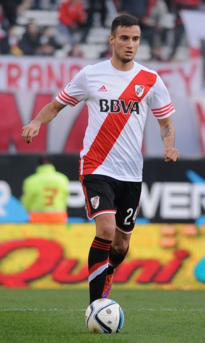 (Foto:  / Prensa River) (Foto: Prensa River)