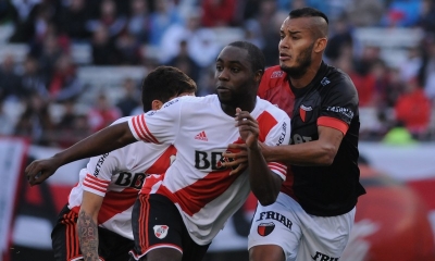 (Foto:  / Prensa River) (Foto: Prensa River)