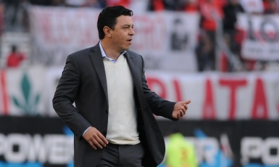 (Foto:  / Prensa River) (Foto: Prensa River)