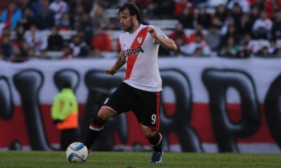(Foto:  / Prensa River) (Foto: Prensa River)