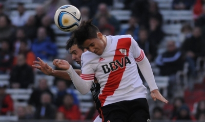 (Foto:  / Prensa River) (Foto: Prensa River)