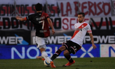 (Foto:  / Prensa River) (Foto: Prensa River)