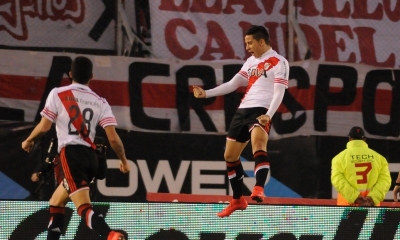 (Foto:  / Prensa River)  (Foto: Prensa River)