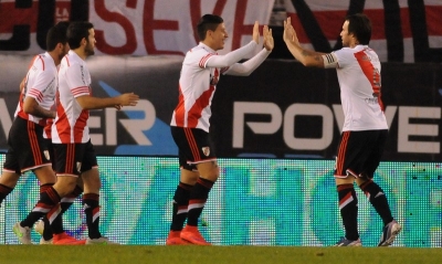 (Foto:  / Prensa River)  (Foto: Prensa River)
