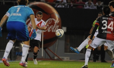 (Foto:  / Prensa River)  (Foto: Prensa River)
