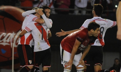 (Foto:  / Prensa River)  (Foto: Prensa River)