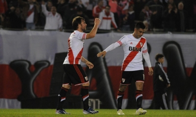 (Foto:  / Prensa River)  (Foto: Prensa River)