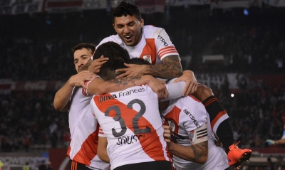 (Foto:  / Prensa River)  (Foto: Prensa River)