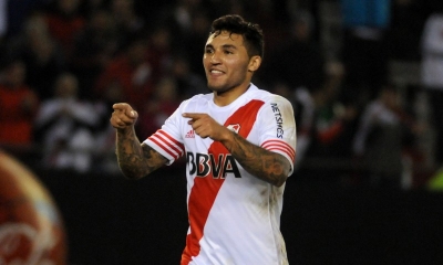(Foto:  / Prensa River)  (Foto: Prensa River)