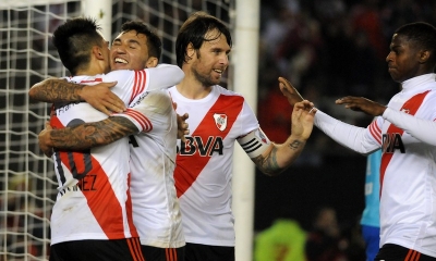 (Foto:  / Prensa River)  (Foto: Prensa River)