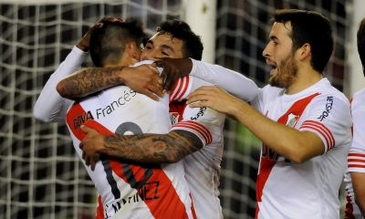 (Foto:  / Prensa River)  (Foto: Prensa River)