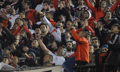 (Foto:  / Prensa River)  (Foto: Prensa River)