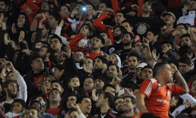 (Foto:  / Prensa River)  (Foto: Prensa River)