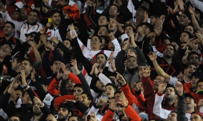 (Foto:  / Prensa River)  (Foto: Prensa River)
