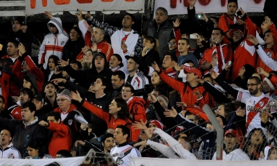 (Foto:  / Prensa River)  (Foto: Prensa River)
