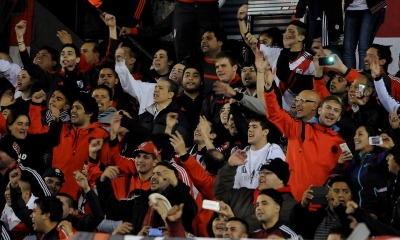 (Foto:  / Prensa River)  (Foto: Prensa River)