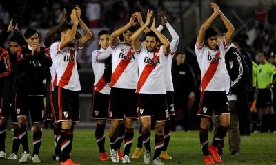 (Foto:  / Prensa River)  (Foto: Prensa River)