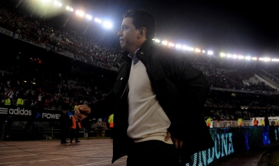(Foto:  / Prensa River)  (Foto: Prensa River)