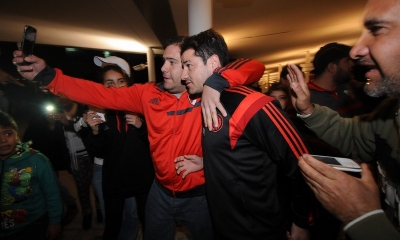 (Foto: /Prensa River)  (Foto: Prensa River)