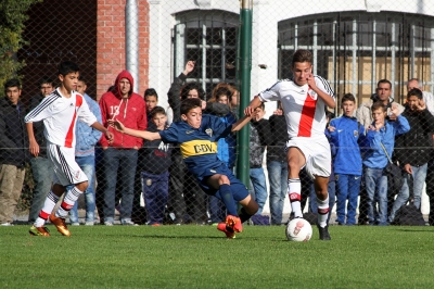 (Foto:Prensa River)  (Foto: Prensa River)