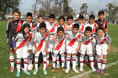 (Foto:Prensa River)  (Foto: Prensa River)
