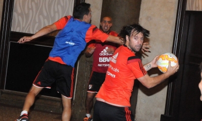 (Foto: /Prensa River) (Foto: Prensa River)