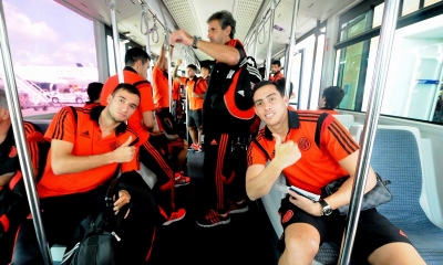 (Foto: /Prensa River)  (Foto: Prensa River)