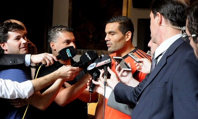 (Foto: /Prensa River)  (Foto: Prensa River)
