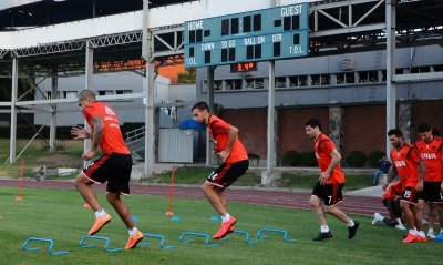 (Foto: /Prensa River)  (Foto: Prensa River)
