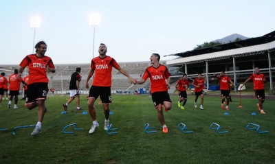 (Foto: /Prensa River)  (Foto: Prensa River)