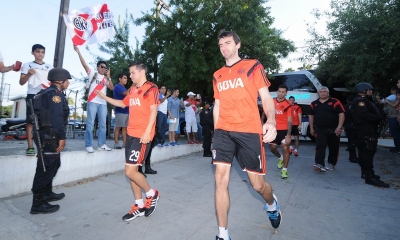 (Foto: /Prensa River)  (Foto: Prensa River)