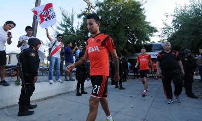 (Foto: /Prensa River)  (Foto: Prensa River)